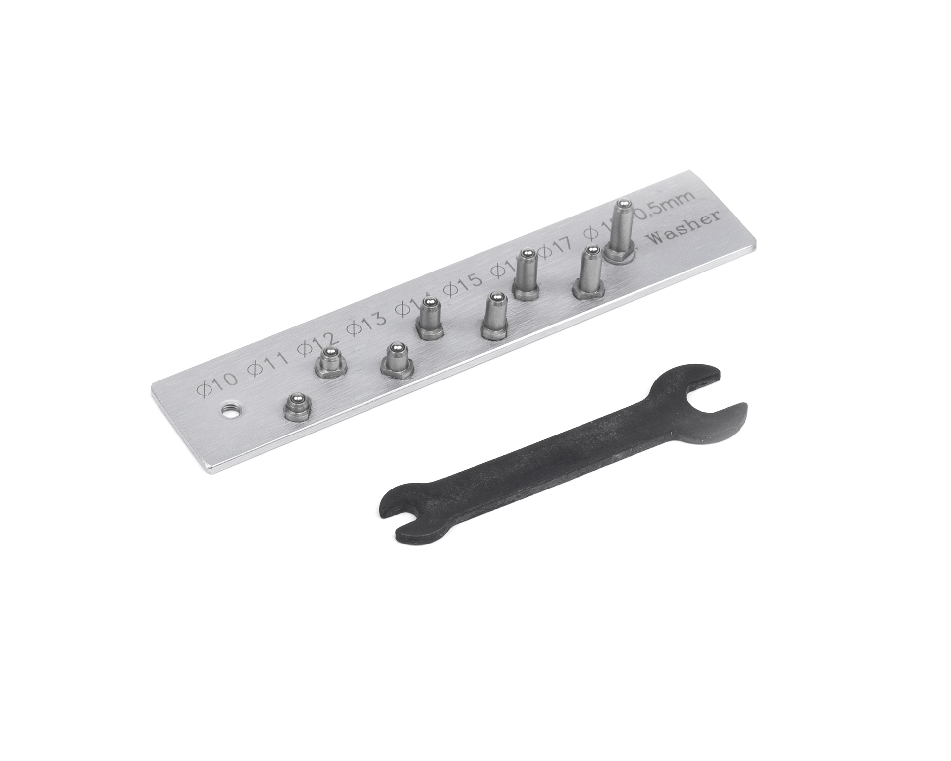 Нутромер индикаторный НИ 10- 18 0,01 Микрон