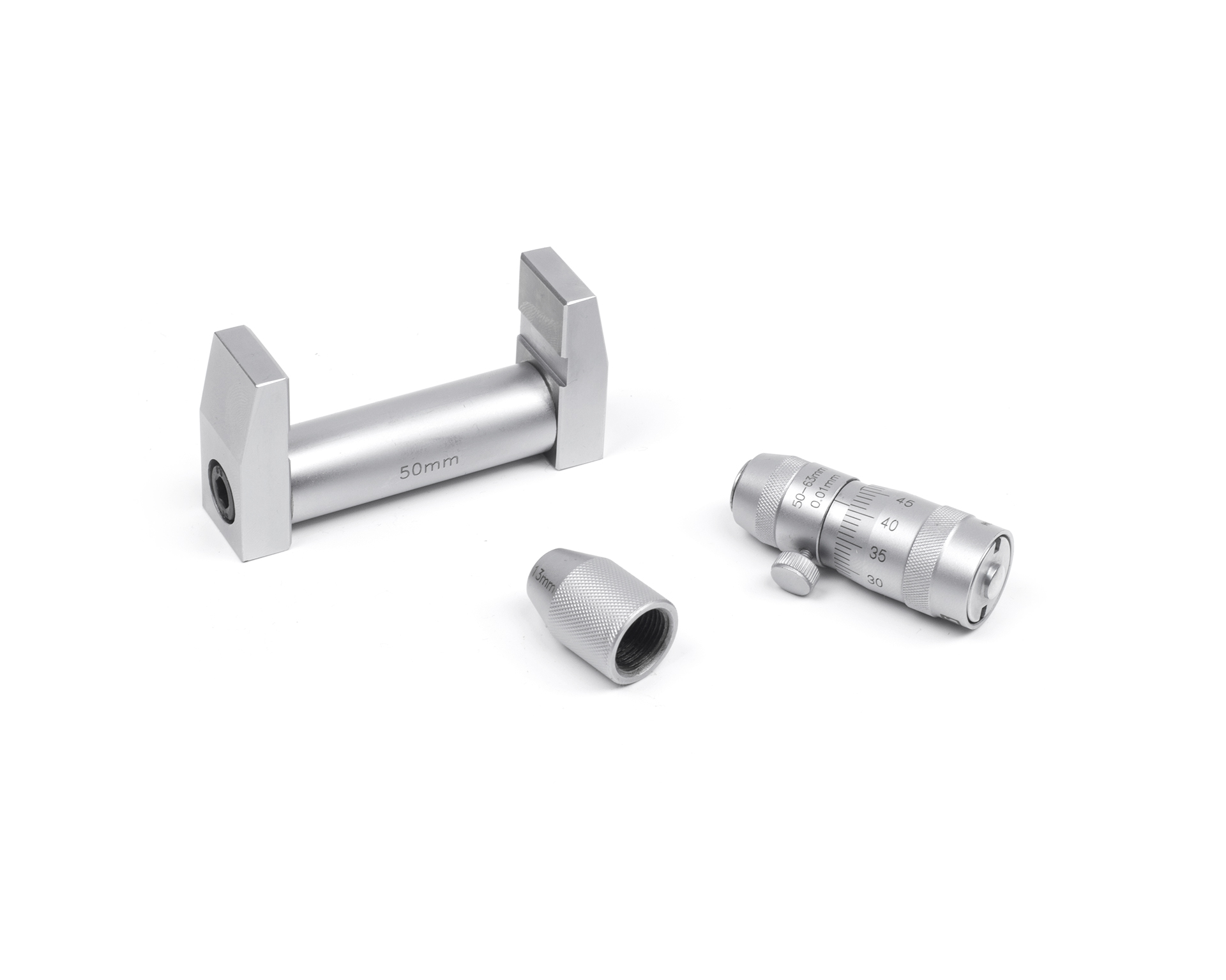 Нутромер микрометрический НМ 50- 175 0,01 с поверкой ЧИЗ