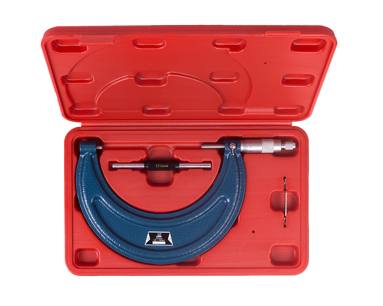 Микрометр МК- 150 0,01 SHAN