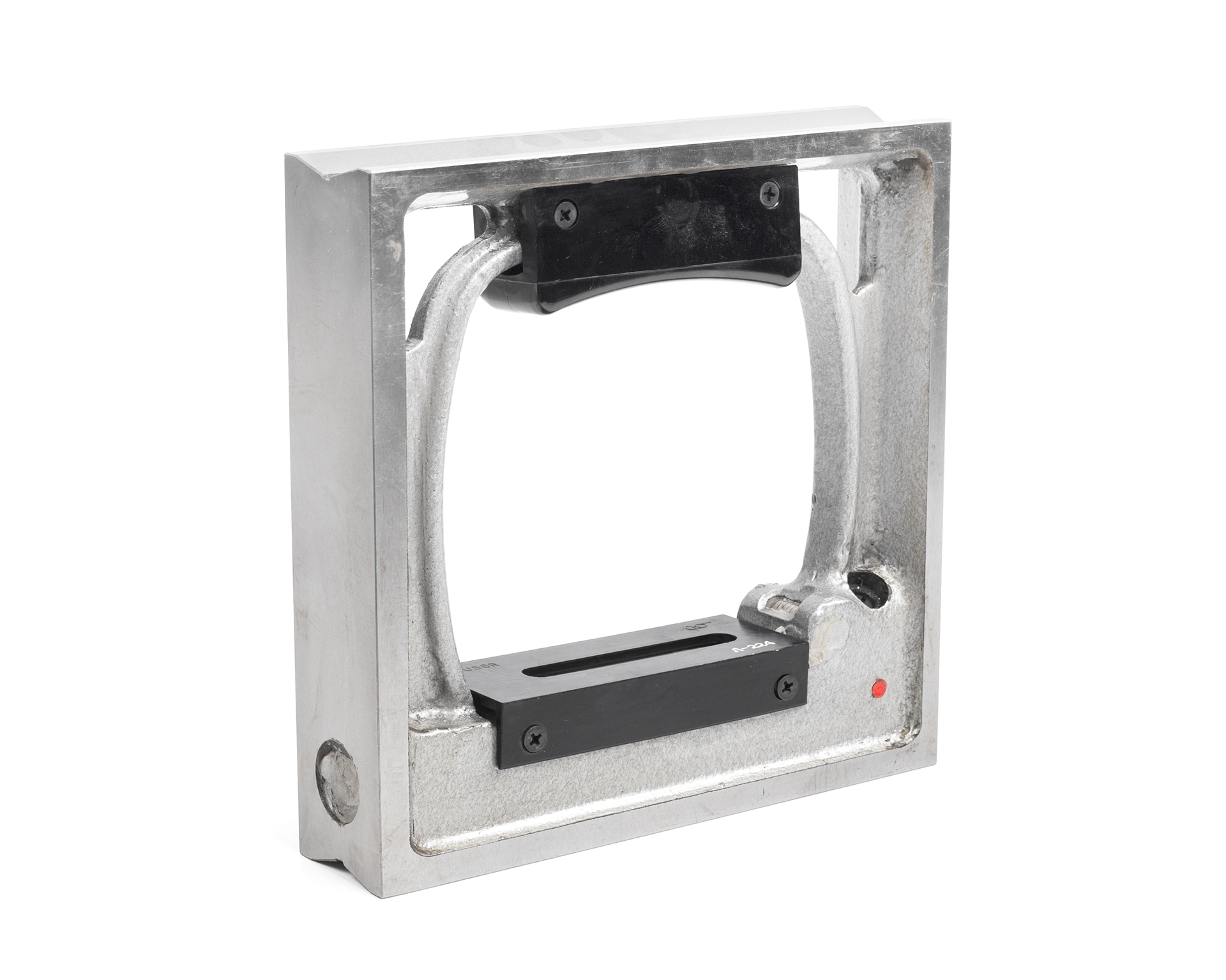 Уровень рамный 200мм 0.15мм/м Калибр