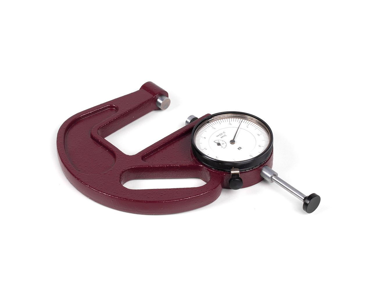 Толщиномер ТР 25-60Б 0.01 КировИнструмент