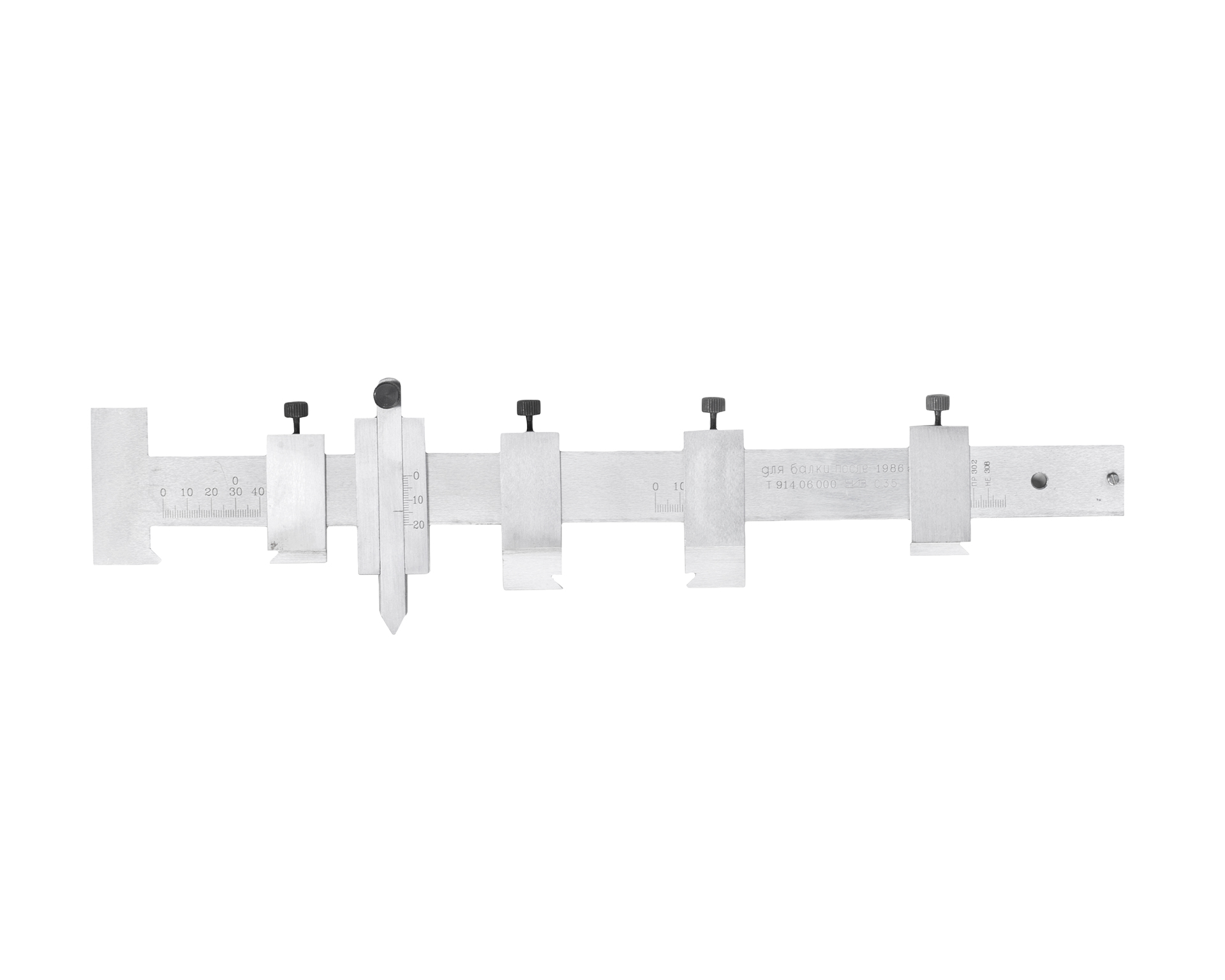 Шаблон Т914.19.000