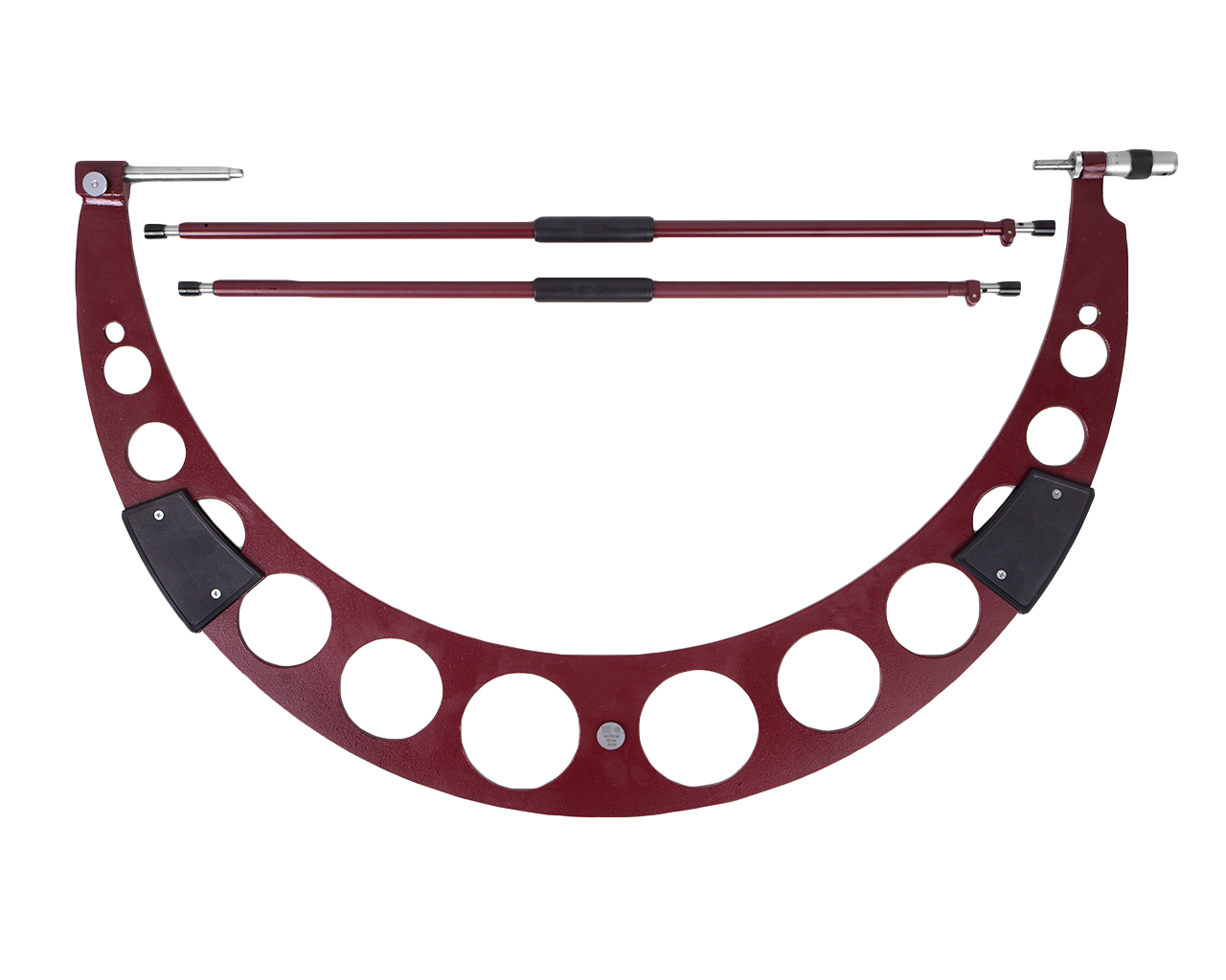 Микрометр МК- 800 0,01 КировИнструмент