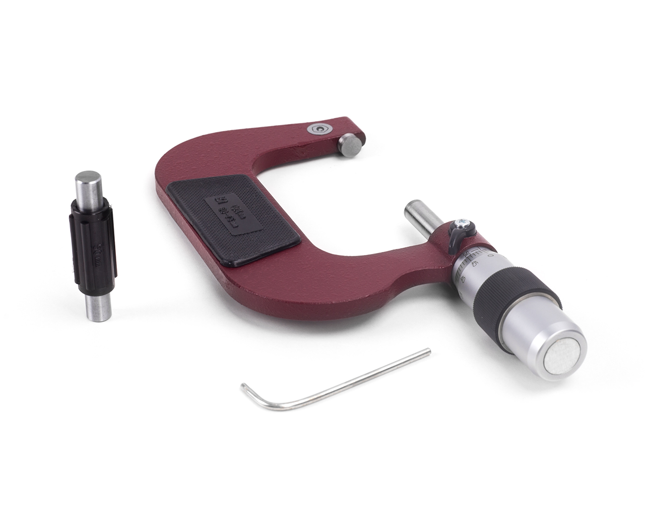 Микрометр МК- 75 0,01 кл.т.2 КировИнструмент