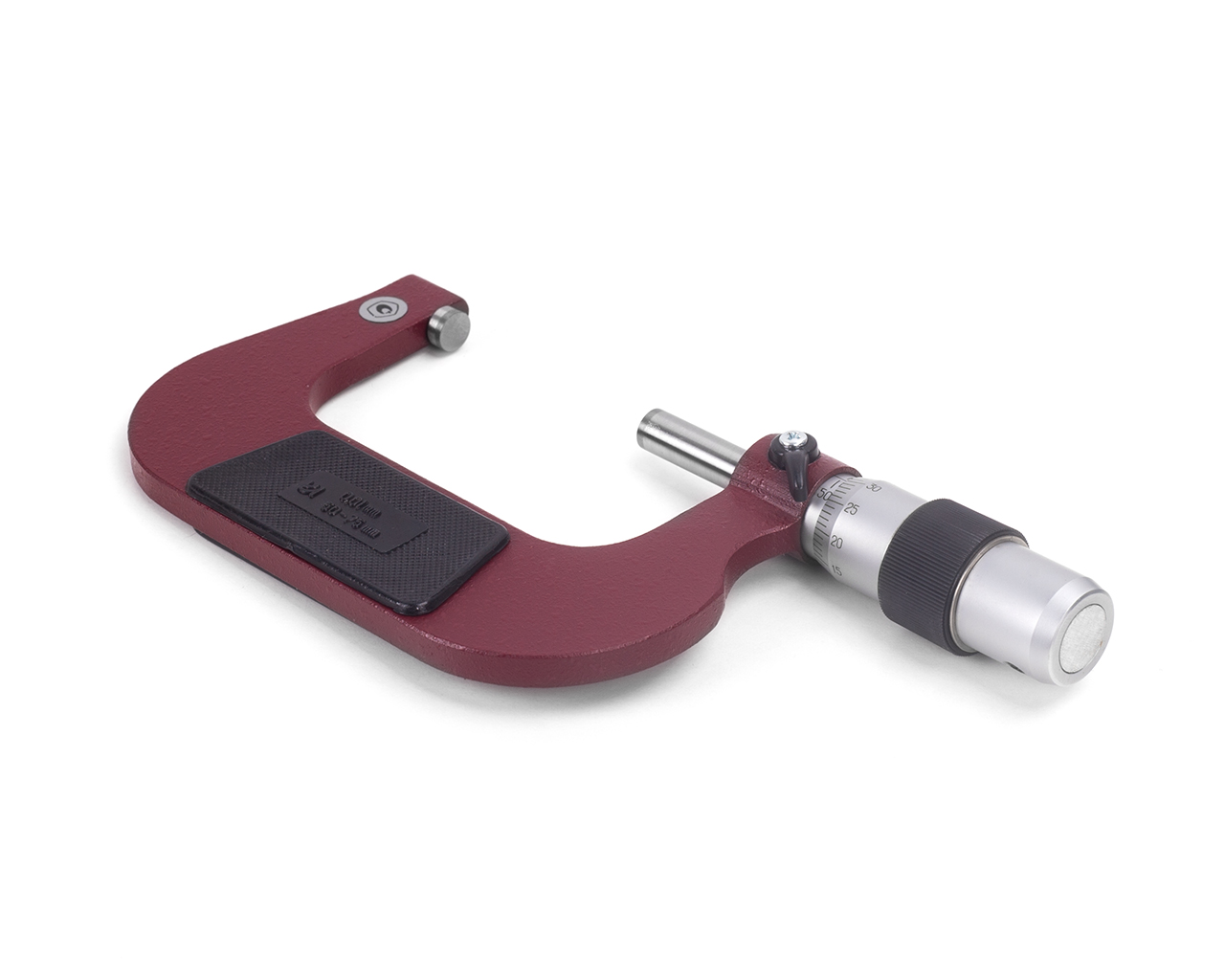 Микрометр МК- 75 0,01 кл.т.2 КировИнструмент