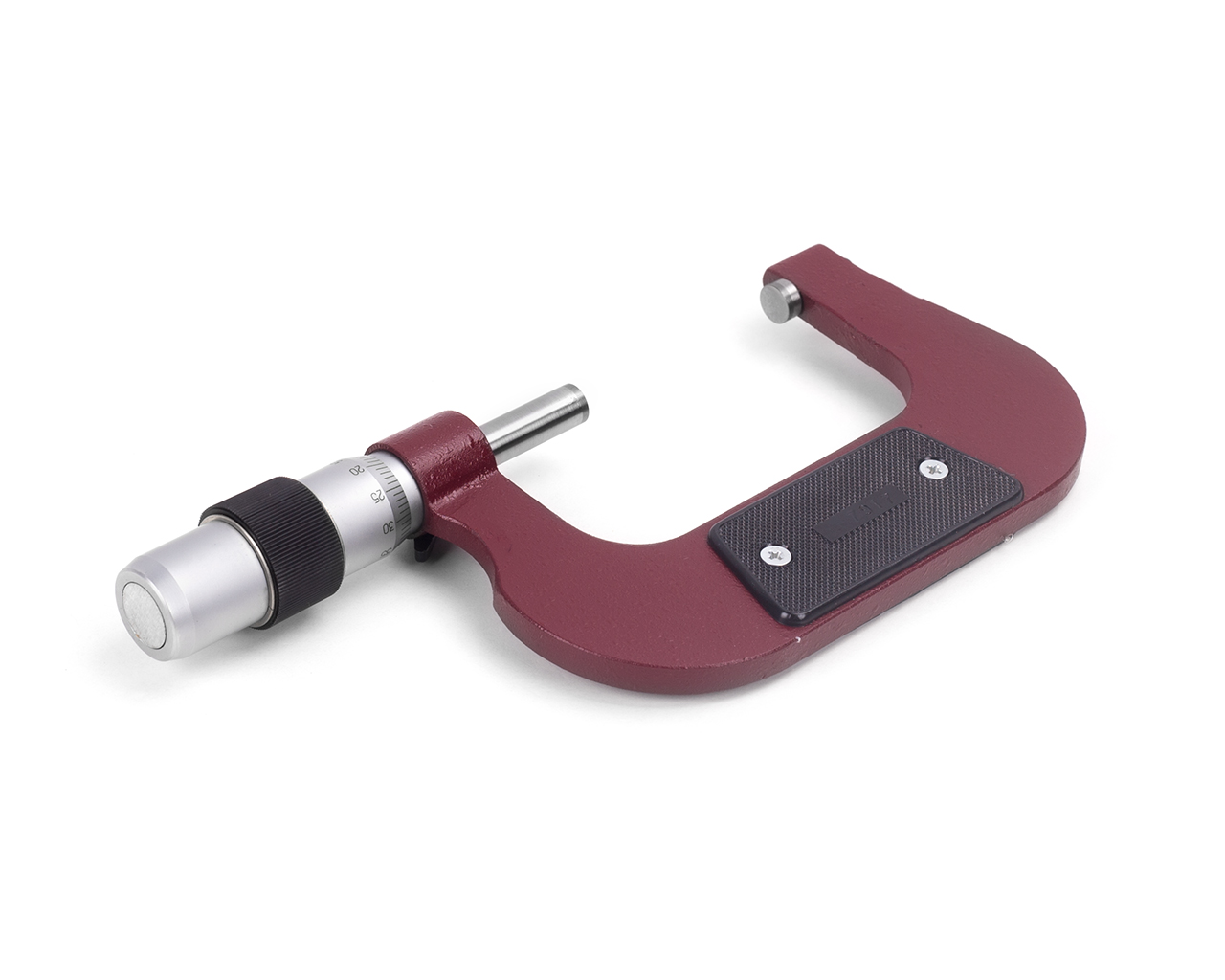 Микрометр МК- 75 0,01 кл.т.2 КировИнструмент