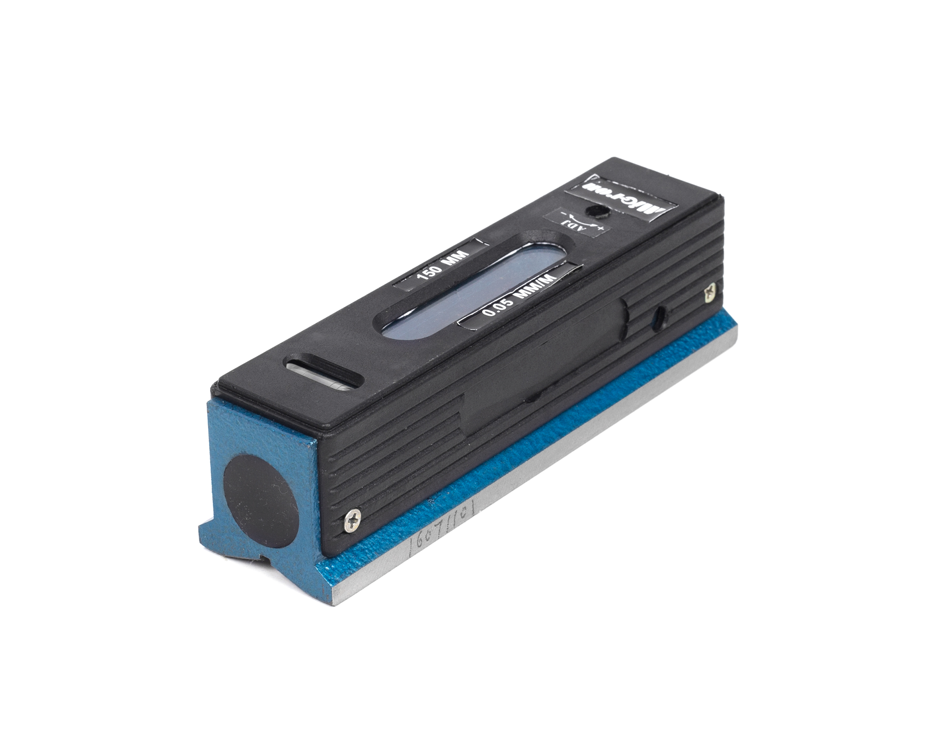 Уровень брусковый 150мм 0.05мм/м Микрон