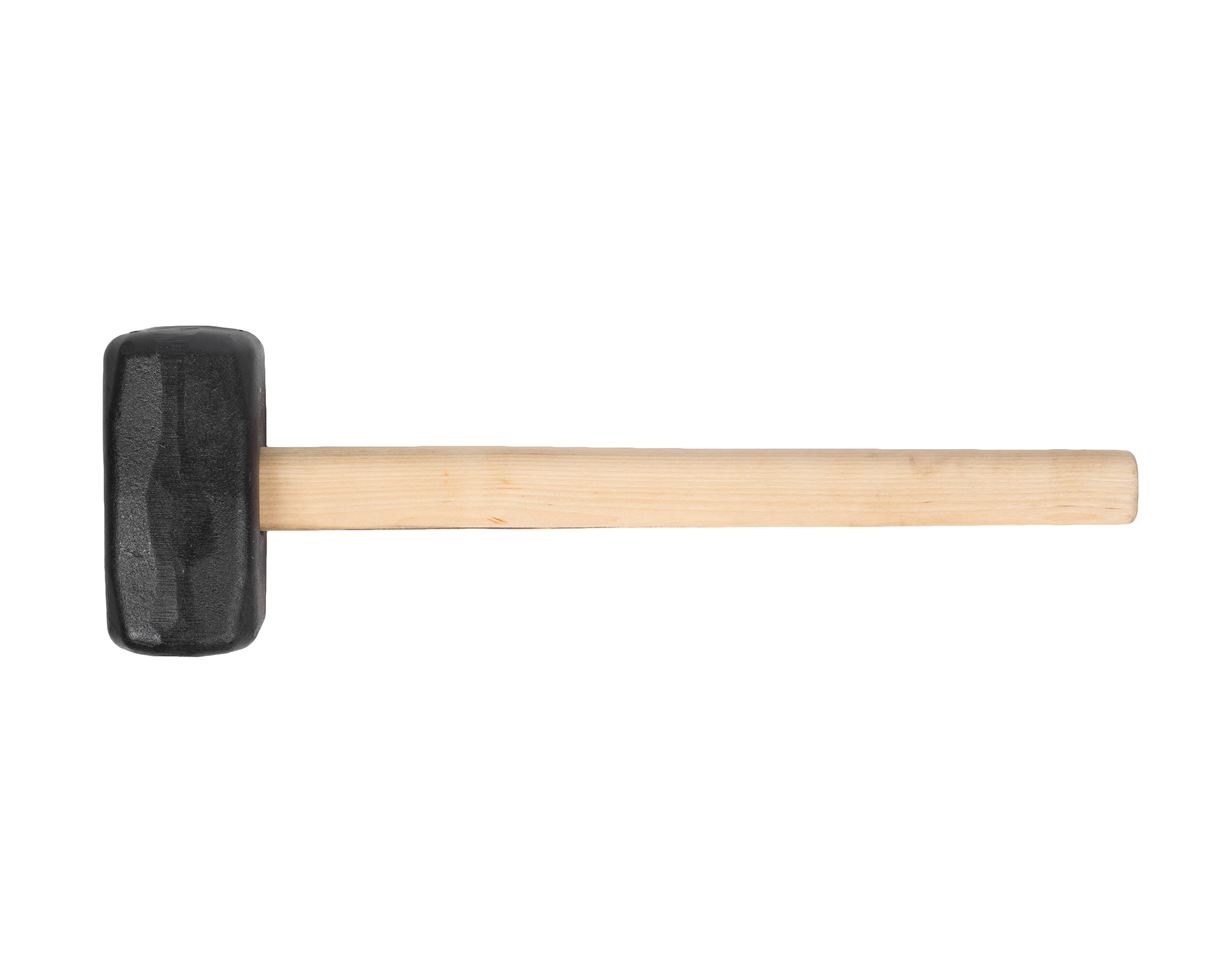 Кувалда 8 кг (кованая)