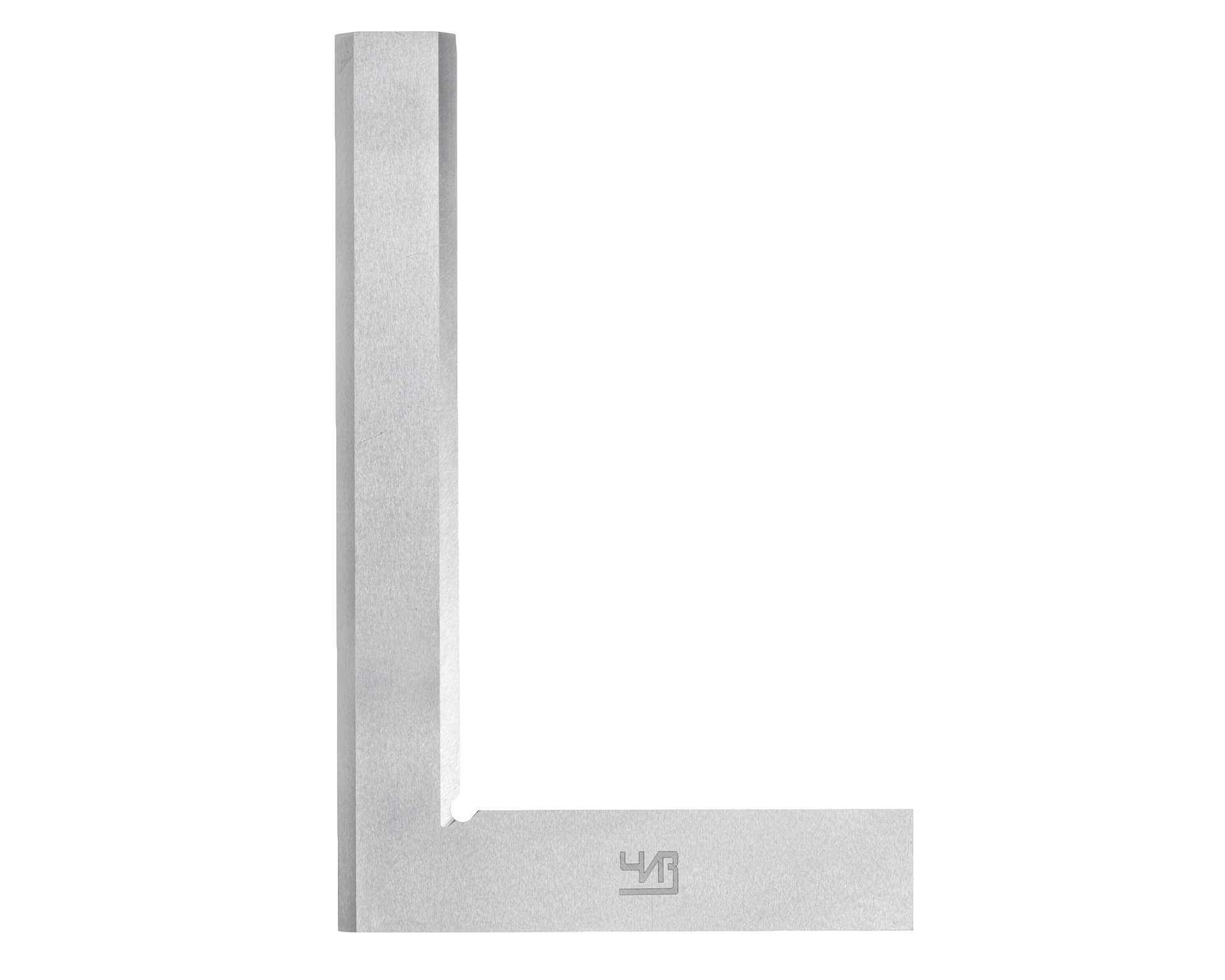 Угольник лекальный УЛП-160х100 кл.0 ЧИЗ