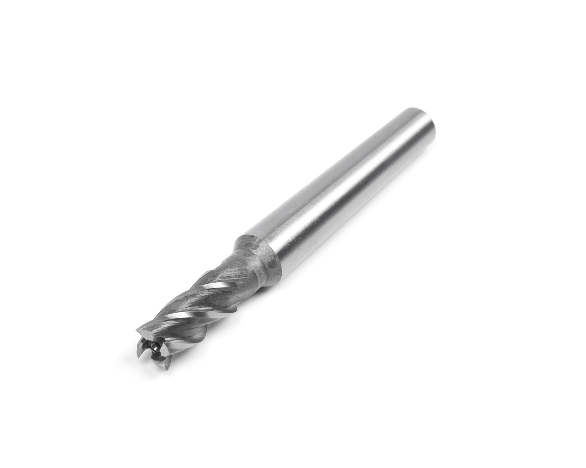 Фреза концевая d14,0х 53х138 к/х Р18 Z=4 КМ2 CNIC