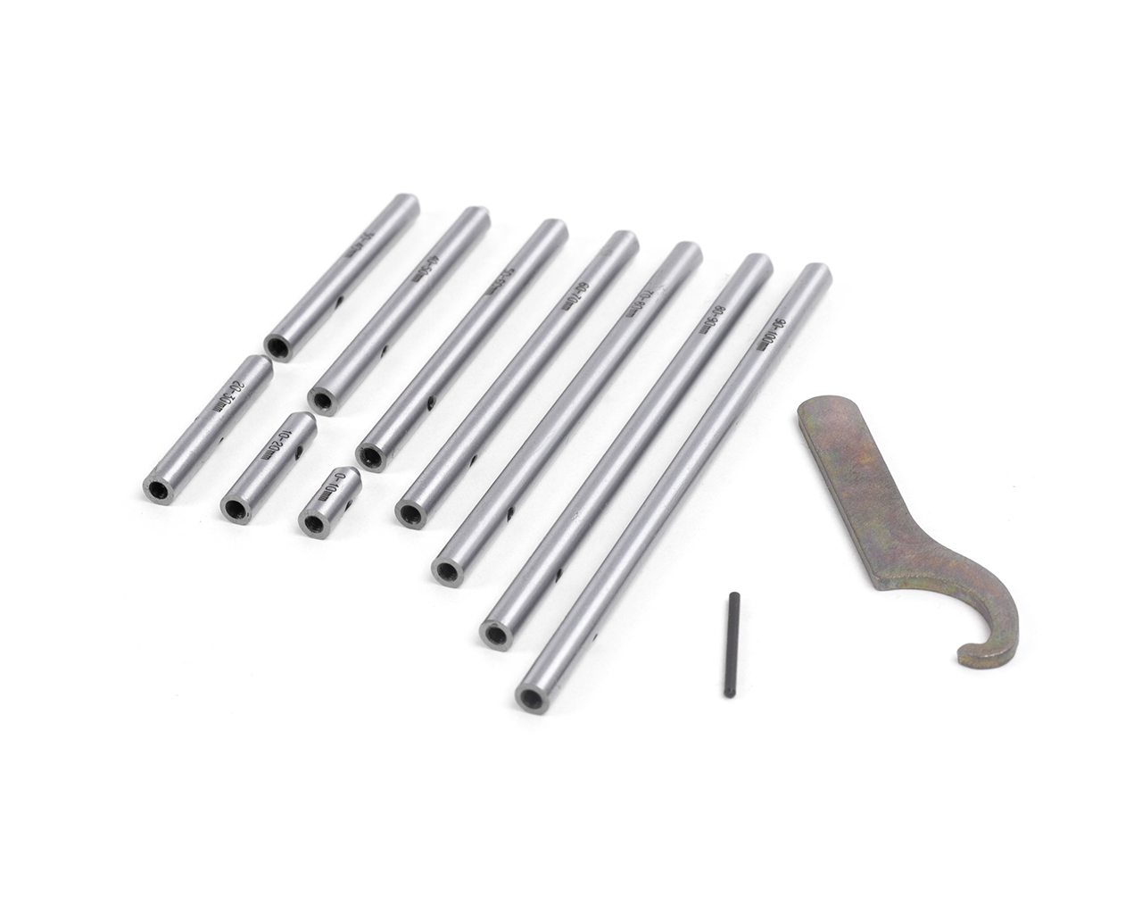 Глубиномер индикаторный ГИ-100 мм 0.01 КировИнструмент