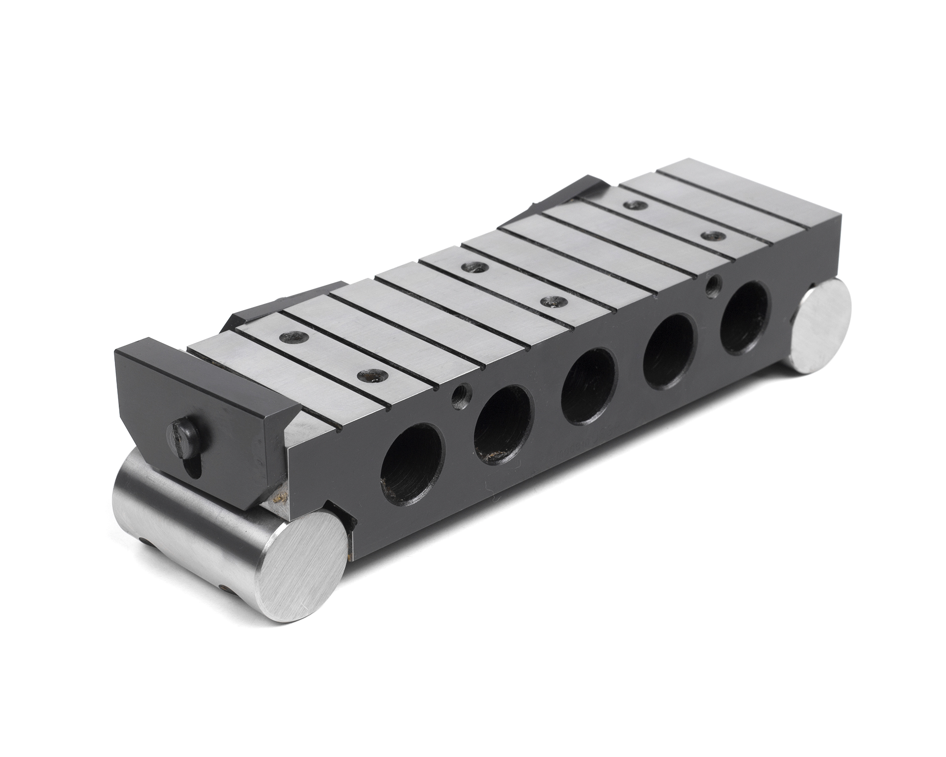 Линейка синусная ЛС-200x60 мод.134 Калибр