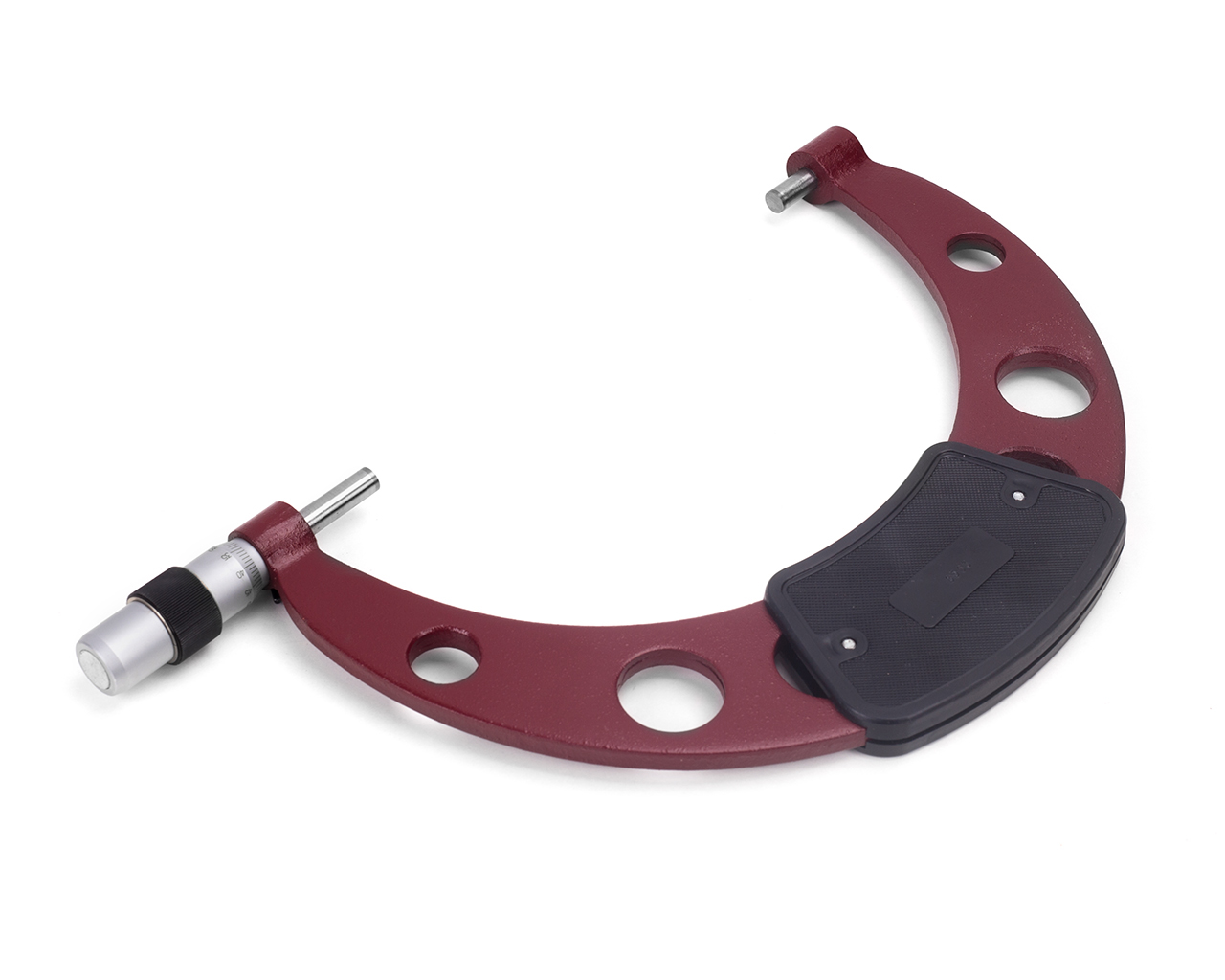 Микрометр МК- 200 0,01 КировИнструмент