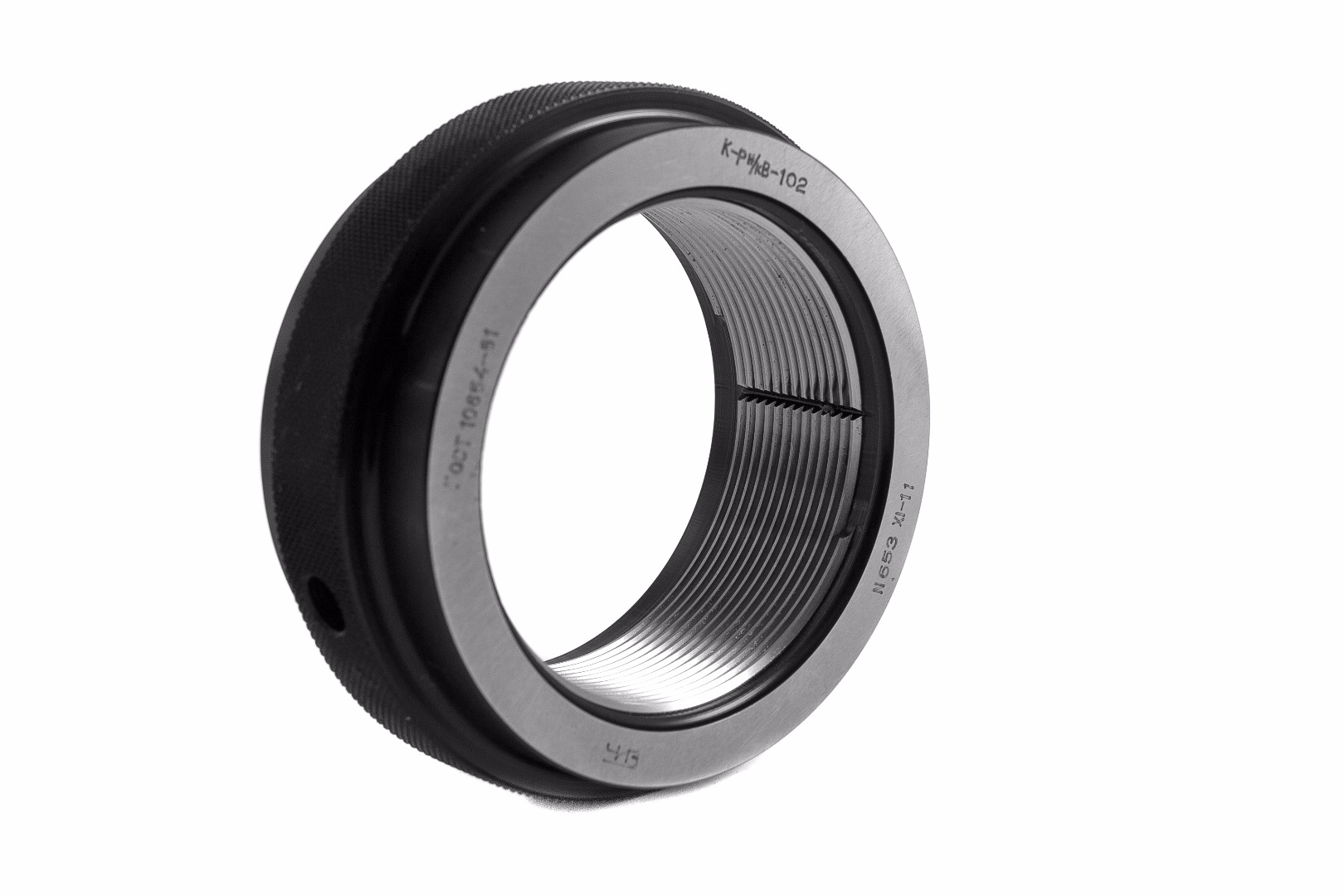 Калибр-кольцо Ш 19 ПР