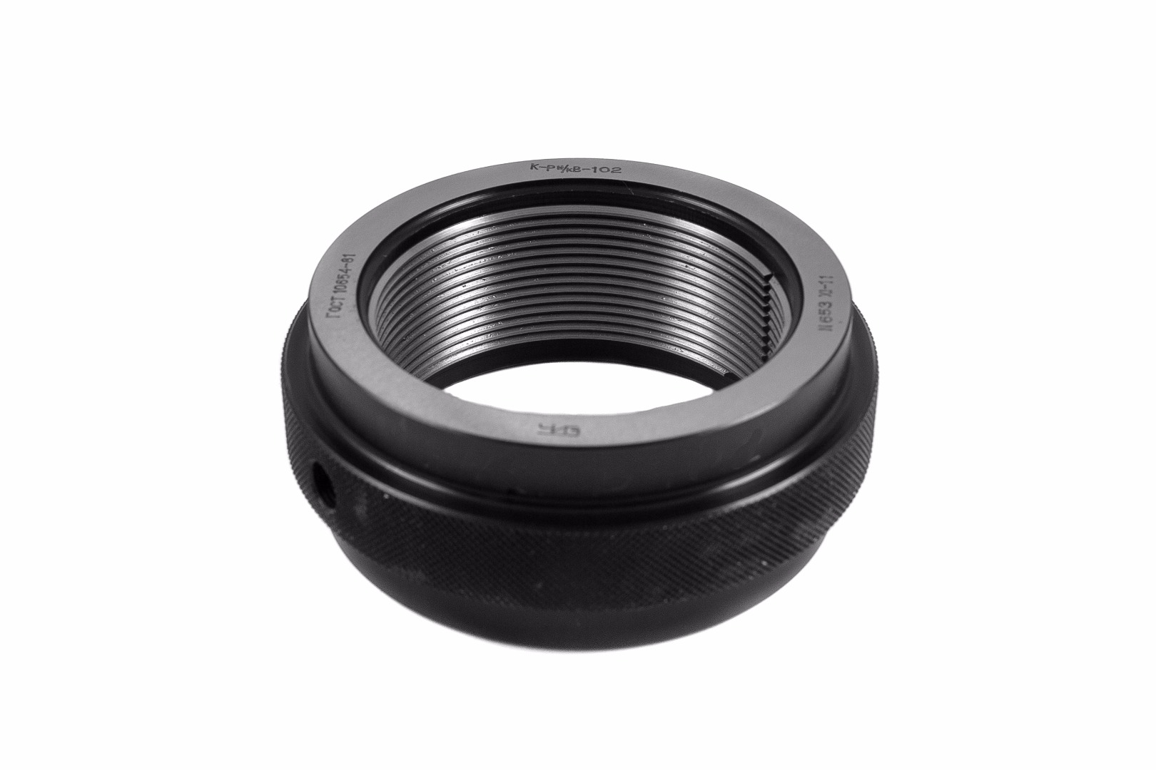 Калибр-кольцо Ш 19 ПР