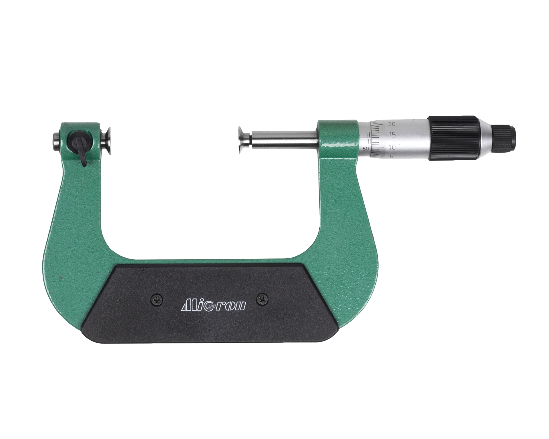 Микрометр универсальный МВУ- 75 0,01 Микрон