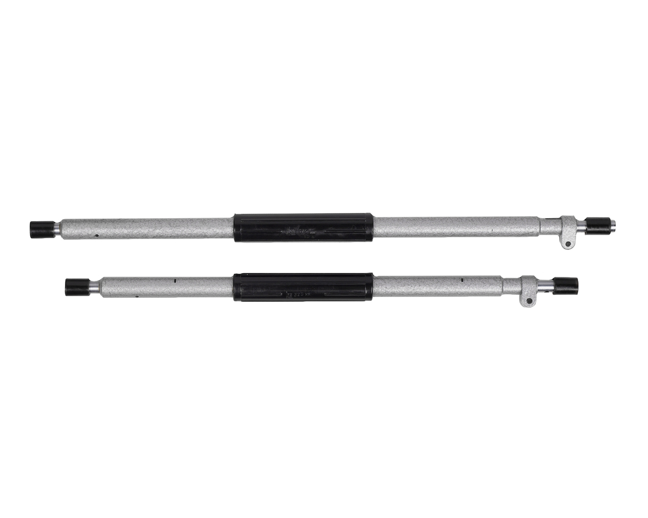 Микрометр рычажный МРИ-400 0,01 КировИнструмент