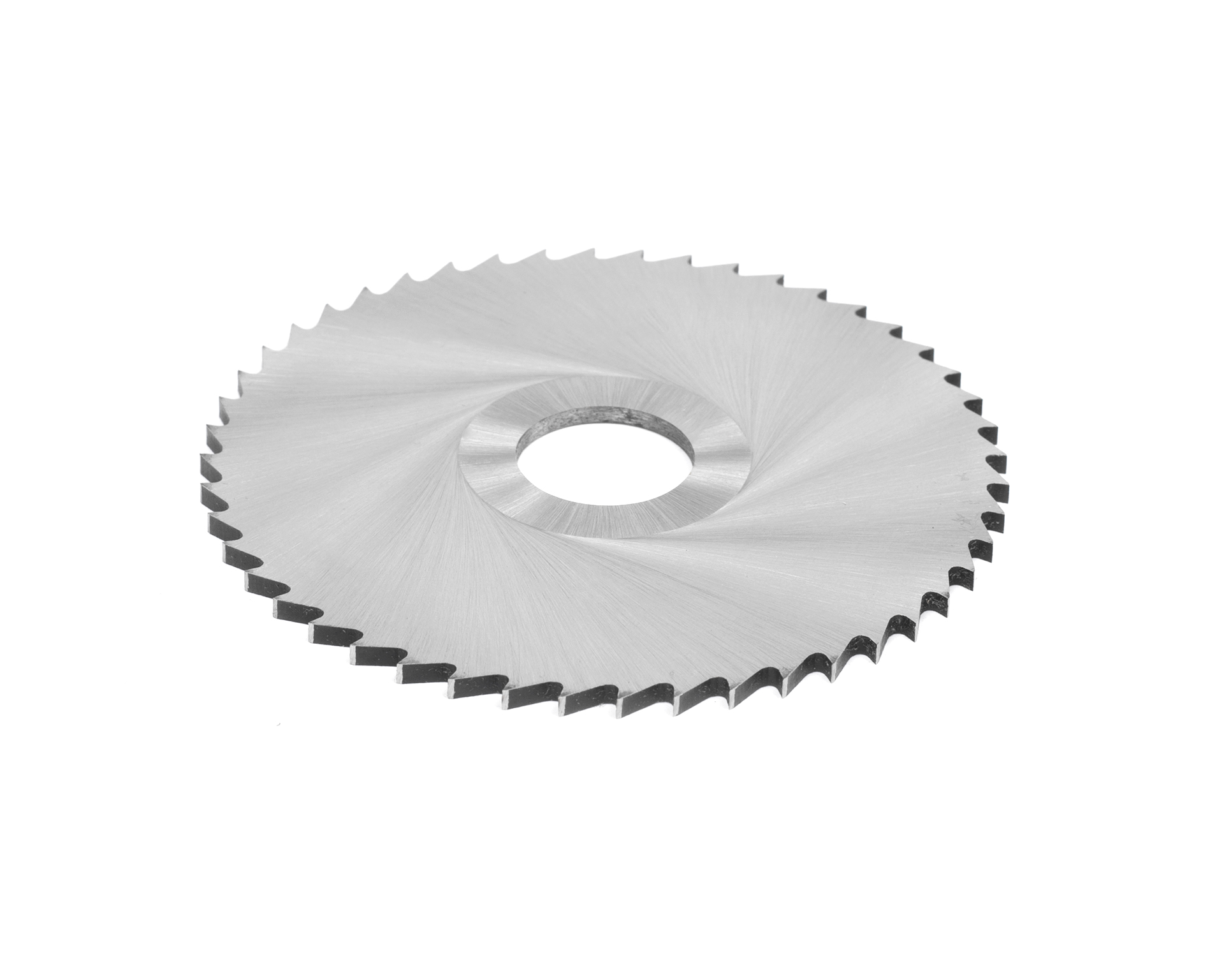 Фреза 80 х 3,0 х 22 тип1 Z= 72 Р6АМ5 CNIC