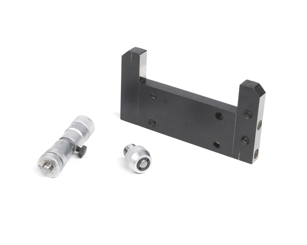 Нутромер микрометрический НМ 75-600 0.01 ЧИЗ