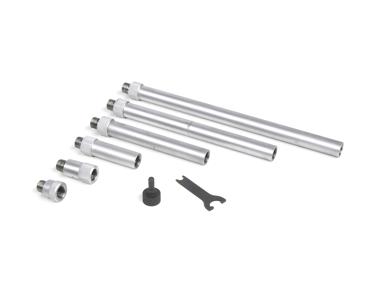 Нутромер микрометрический НМ 75-600 0.01 ЧИЗ