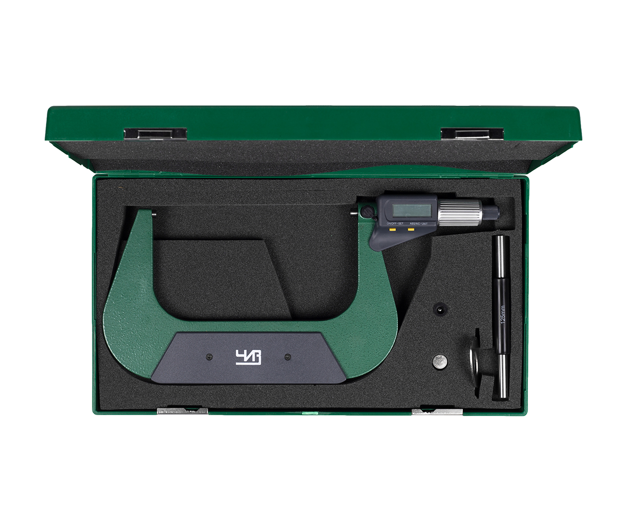 Микрометр МКЦ- 150 0.001 ЧИЗ