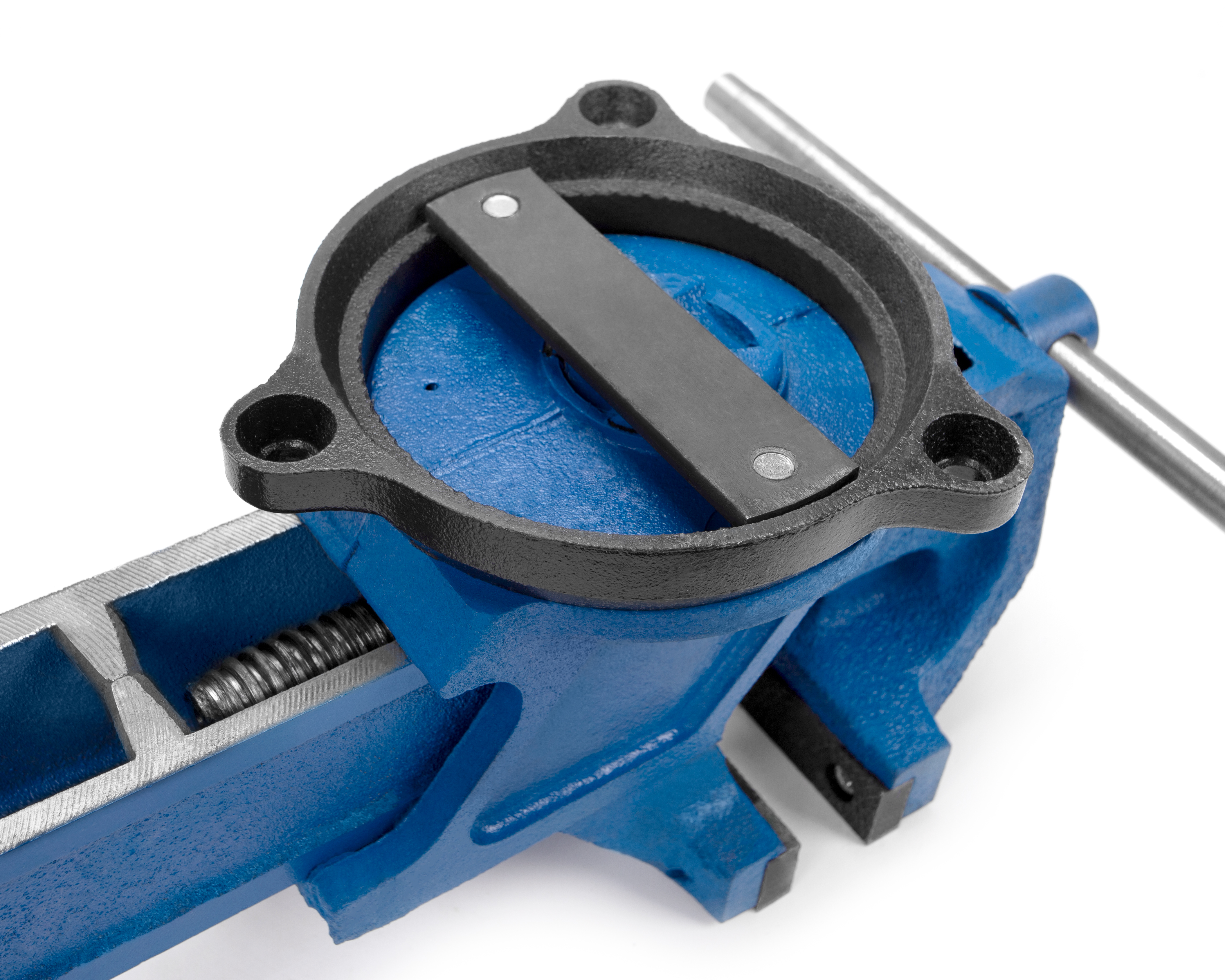 Тиски слесарные ТСС-180 Гомель