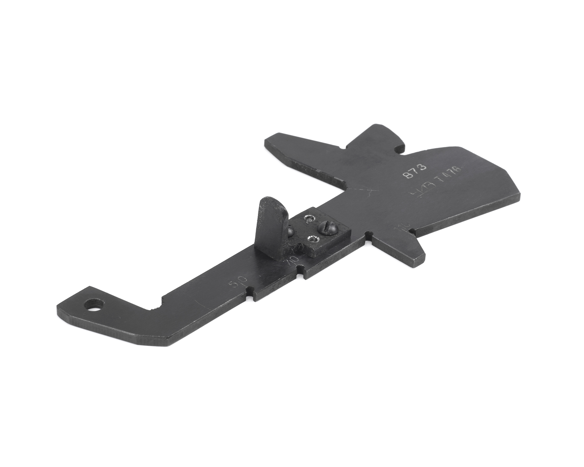 Шаблон Т416.38.000