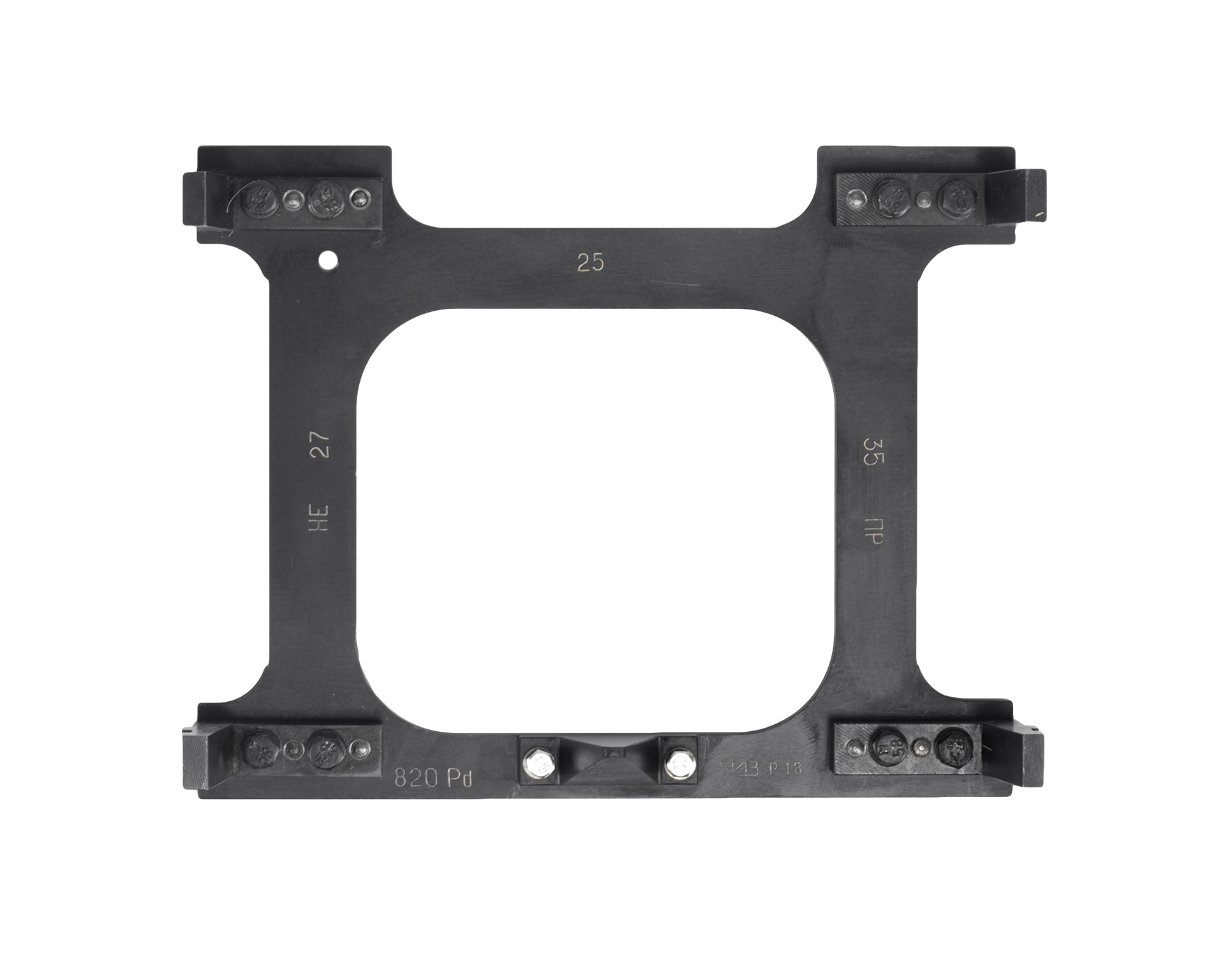 Шаблон Т416.43.000