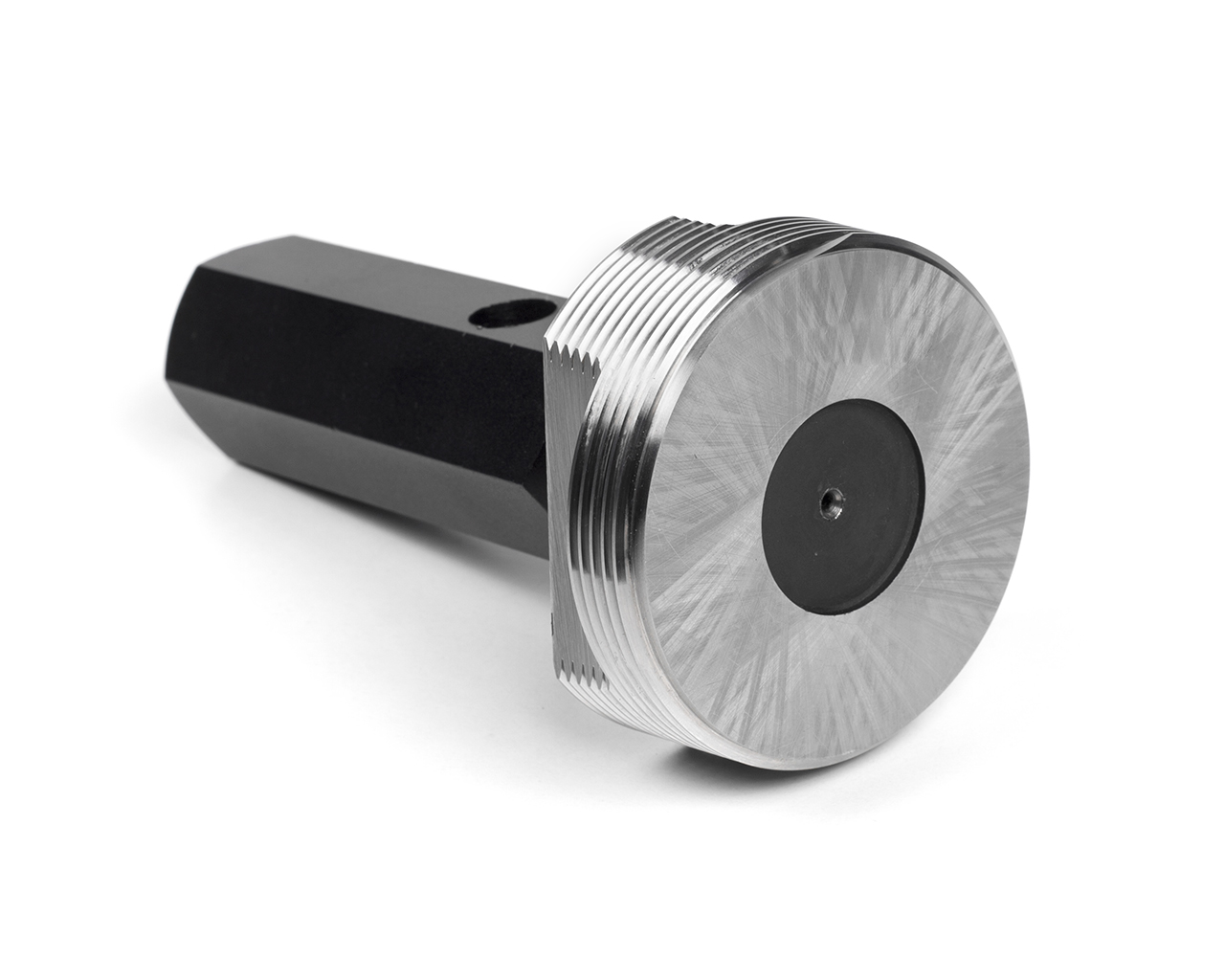 Калибр-пробка контр. К 2 к-р ЧИЗ