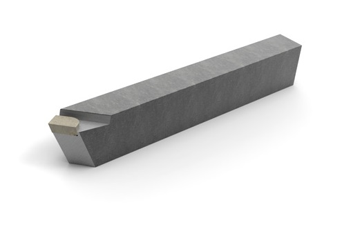 Резец проходной прямой 40х32х200 ВК8